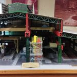 Felsőhámor, Kohászati Múzeum, Fotó: Papp Antónia