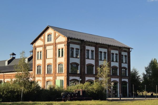 Nemzeti Filmtörténeti Élménypark (Ózd)