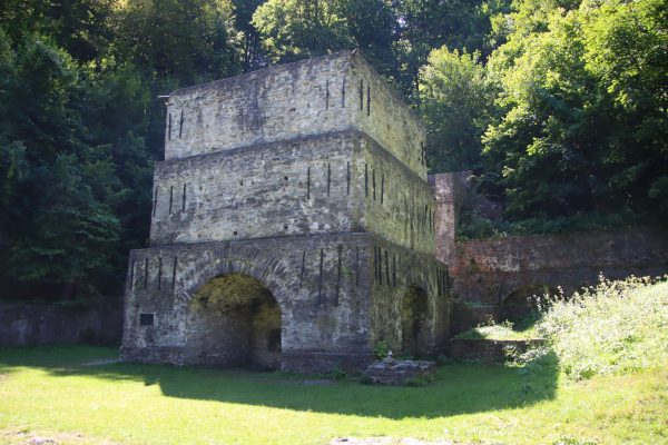 Újmassai őskohó | Fotó: Farkas Ferenc