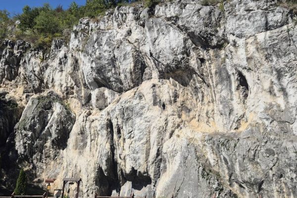 Hámori-szikla | Fotó: Farkas Ferenc